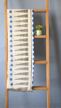 Scarfs Hand Block Printed Cotton - MYYRA