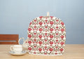 Tea Cosy Hand Block Printed Cotton