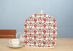 Tea Cosy Hand Block Printed Cotton