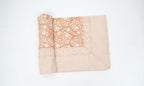 Dohar (lightweight cotton quilt) styled view from Myyra Jaipur