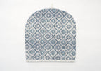 Tea Cosy Hand Block Printed Cotton