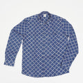 Block Printed Full Sleeve Shirt Pure Cotton