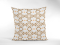 Digital printed cushion cover #22 from Myyra Jaipur