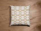 Lifestyle view of digital printed cushion cover #23 | Myyra Jaipur
