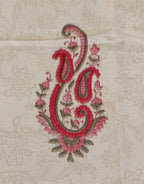 Table cover styled view from Myyra Jaipur