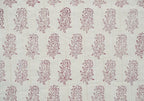 Tea Cosy Hand Block Printed Cotton