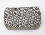 Pouch Hand Block Printed Cotton 07