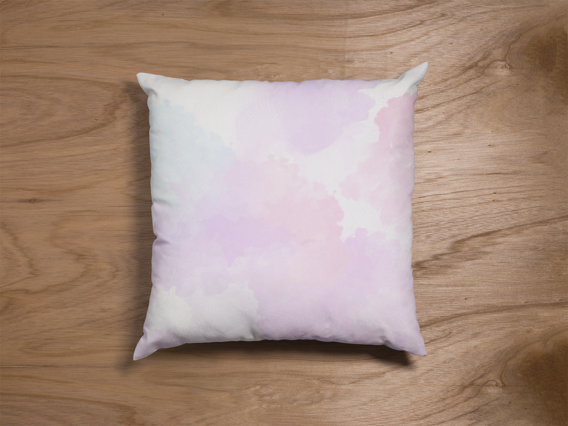 Close-up of digital print on cushion cover #31 | Myyra Jaipur