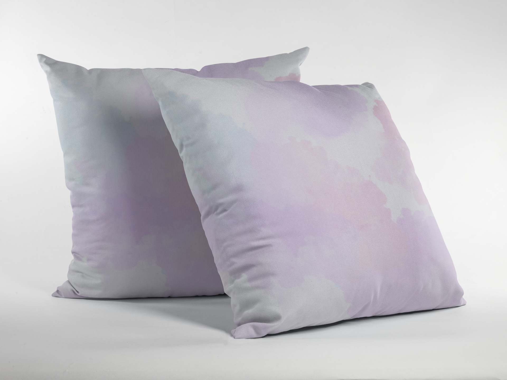 Lifestyle view of digital printed cushion cover #31 | Myyra Jaipur