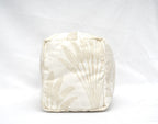 Pouch Hand Block Printed Cotton 08