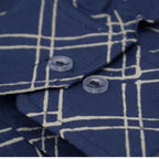Block Printed Full Sleeve Shirt Pure Cotton