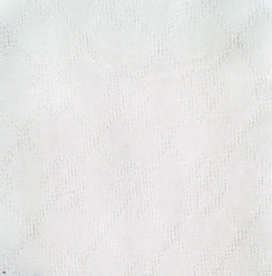 #2 Eucalyptus Fibers Fabric ( Diamond )