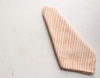 Hand Block Printed Cotton Handkerchief