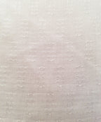 100% Milk Fiber Brick Fabric #03