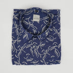 Block Printed Full Sleeve Shirt Pure Cotton