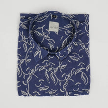 Load image into Gallery viewer, Block Printed Full Sleeve Shirt Pure Cotton