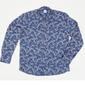 Block Printed Full Sleeve Shirt Pure Cotton