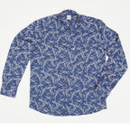 Block Printed Full Sleeve Shirt Pure Cotton