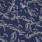 Block Printed Full Sleeve Shirt Pure Cotton