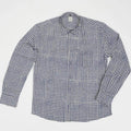 Block Printed Full Sleeve Shirt Pure Cotton