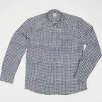 Block Printed Full Sleeve Shirt Pure Cotton