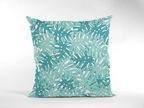 Close-up of digital print on cushion cover #34 | Myyra Jaipur