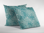 Lifestyle view of digital printed cushion cover #34 | Myyra Jaipur