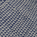 Block Printed Full Sleeve Shirt Pure Cotton