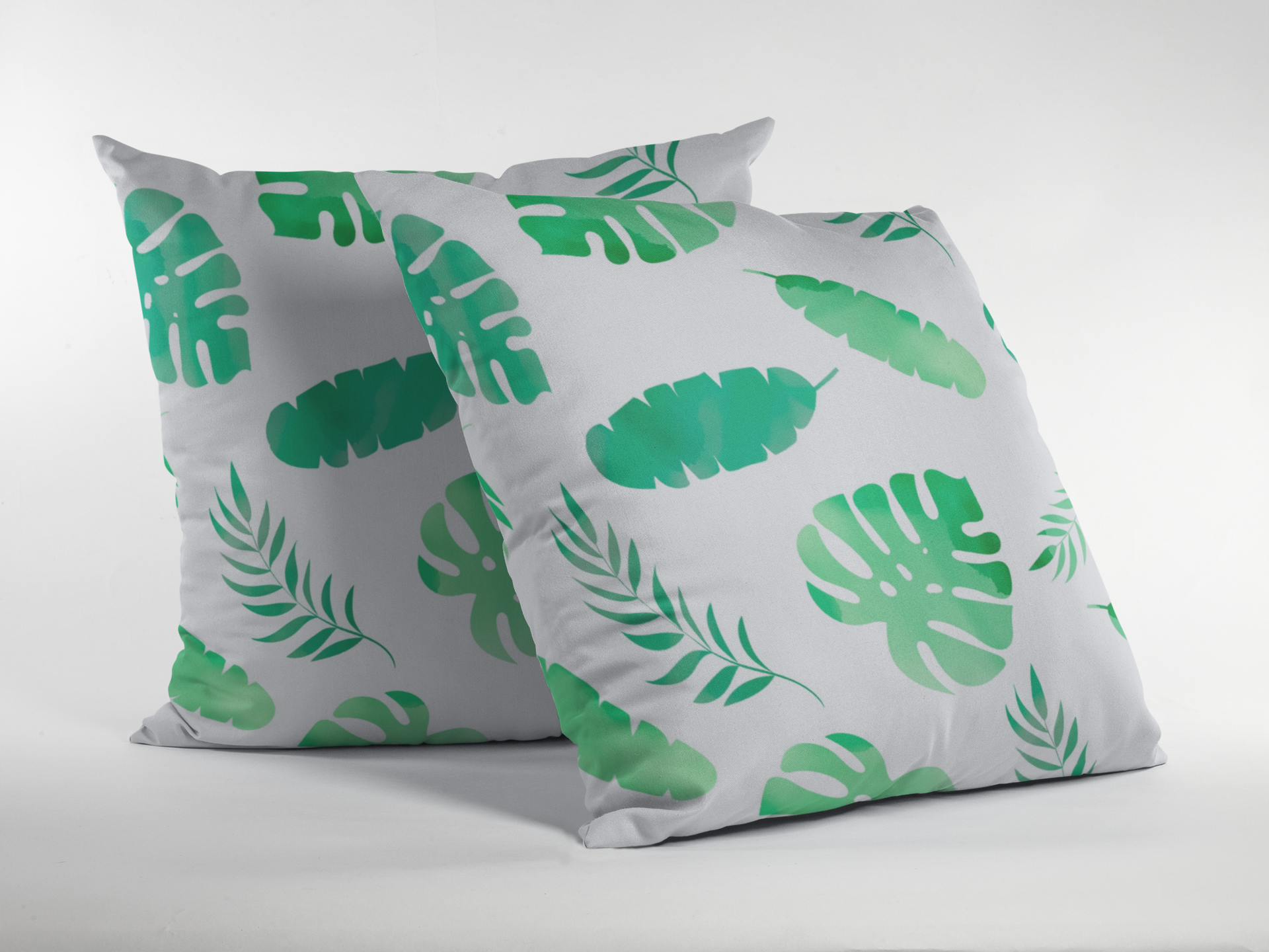 Digital printed cushion cover #37 from Myyra Jaipur