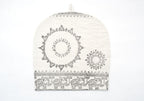 Tea Cosy Hand Block Printed Cotton