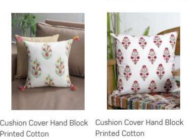 Home Furnishing Aneesha Intlsos Order