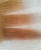 100% Milk Fiber Brick Fabric #03