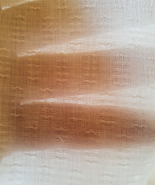 100% Milk Fiber Brick Fabric #03