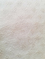 100% Milk Fibre Star Fabric #04