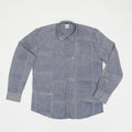 Block Printed Full Sleeve Shirt Pure Cotton