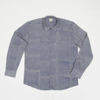 Block Printed Full Sleeve Shirt Pure Cotton