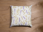 Lifestyle view of digital printed cushion cover #41 | Myyra Jaipur