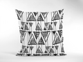 Digital printed cushion cover #46 from Myyra Jaipur