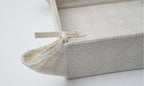Bread Basket Hand Block Printed Cotton