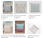 Home Furnishing Aneesha Intlsos Order