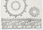 Tea Cosy Hand Block Printed Cotton