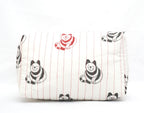 Pouch Hand Block Printed Cotton 02
