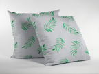 Lifestyle view of digital printed cushion cover #47 | Myyra Jaipur
