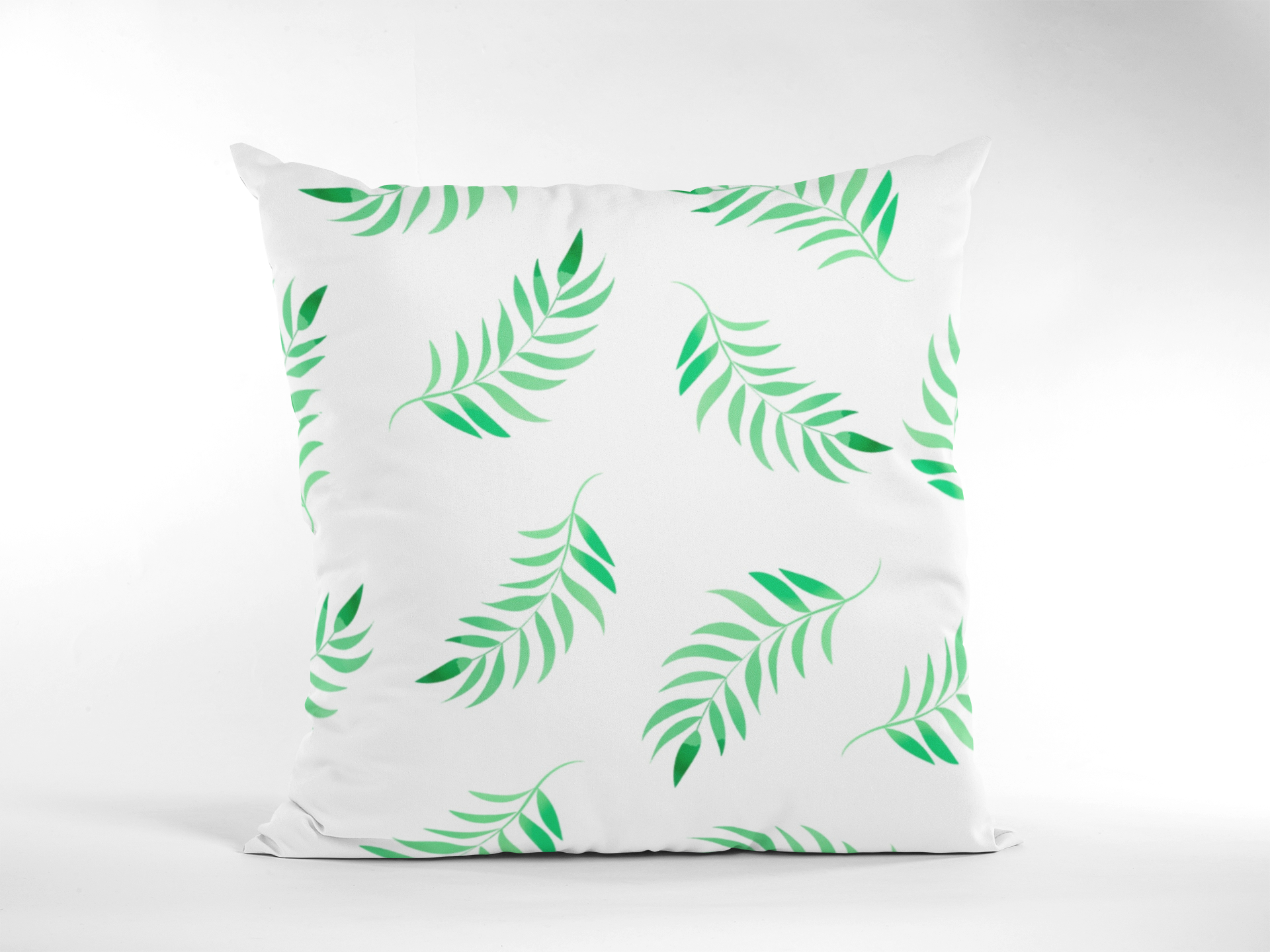 Digital printed cushion cover #47 from Myyra Jaipur