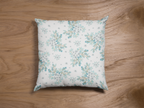 Pair of digital printed cushion covers #48 styled view | Myyra Jaipur