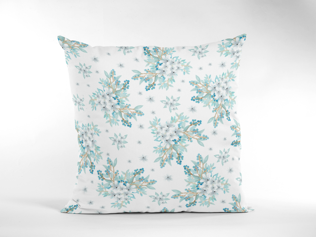 Digital Printed Cushion Cover 48