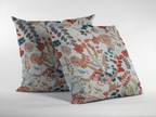Lifestyle view of digital printed cushion cover #49 | Myyra Jaipur