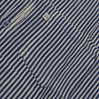 Block Printed Full Sleeve Shirt Pure Cotton