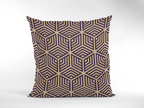 Digital printed cushion cover #50 from Myyra Jaipur