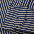 Block Printed Full Sleeve Shirt Pure Cotton